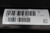 фото thumb №14, Порог молдинг порог левая bmw 3 g20 g21 m-pakiet 51778069381 8069381 2018