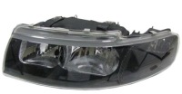Купить Новая левая фара seat toledo leon 1999-2005, фото thumb