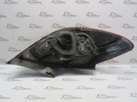 фото thumb №7, Opel corsa d 07r лампа права задня 13188046