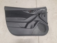 фото thumb №14, Subaru xv crosstrek 17-22 обшивки дверь комплект usa