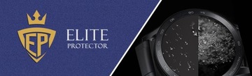 3w1 SZKŁO HYBRYDOWE SZKIEŁKO OCHRONNE NA SMARTWATCH DO GARMIN FENIX 7
