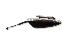 фото thumb №1, Ручка наружная перед правая alfa romeo 159 brera хром оригинал