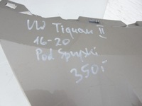 фото thumb №9, Бампер перед vw tiguan ii 2016-20