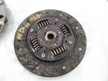 фото thumb №8, Aveo t250 1,4 сцепление диск прижим