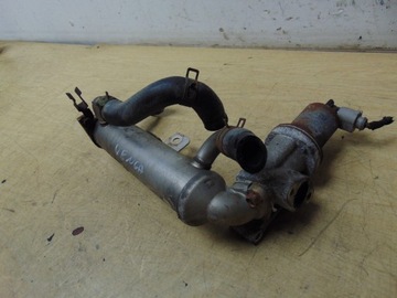 фото thumb №5, Клапан egr радіаторів вихлопних газів kia venga 1.4 crdi