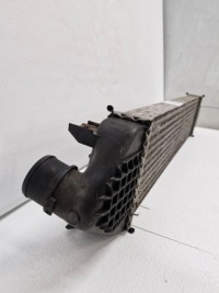 Volvo v40 2 2 1.6 d інтеркулер радіатор повітря 31319168 Ціна, фото thumb