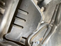 фото thumb №10, Ds7g6a949bc защита двигателя ford mondeo mk v kuga 1.5 оригинал красивая