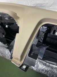 фото thumb №9, Alfa romeo stelvio консоль приборная панель кожа новый skaza