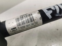 фото thumb №6, Bmw 1 f20 поворотный кулак приводной вал левая задняя 7629301ai