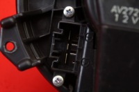 фото thumb №6, Повітродувка вентилятор обдув eu av272700-8103 toyota auris 1 i 06-09