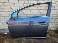 Купити Toyota avensis t27 09-17 дверей ліве перед 8u5, фото thumb
