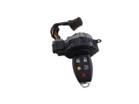 фото thumb №1, Замок запалювання ключ 30737157 volvo s40 2 ii 1.8 16v 125 km 04-07