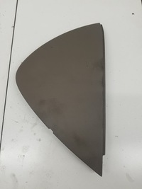 фото thumb №1, Защита заглушка панели правая volkswagen passat b6 3c1858218a