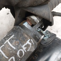 фото thumb №14, Audi tt 2,0fsi стартер bosch 02e911023j