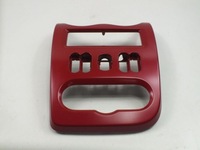 фото thumb №10, Duster i консоль середня czerwona