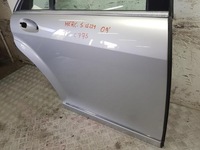 фото thumb №2, Двері правий задня c775 mercedes w221