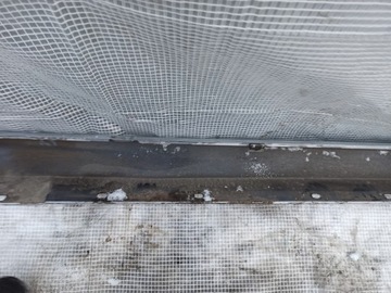 фото thumb №7, Mercedes w204 c-klasa sedan amg планка пороговая левая накладка 775