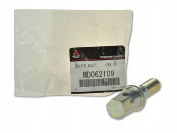 фото thumb №1, Mitsubishi pajero sport 98- 2.5d винт шкивы