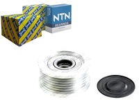 фото thumb №1, Шкив генератора alfa romeo 147 156 166 gt