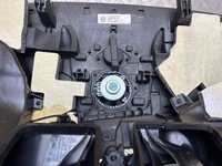 фото thumb №9, Панель роздавальна капот подушка безпеки bmw x5 f15 2015 оригінал ні спрацьована