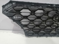 фото thumb №12, Hyundai santa fe iv 4 решётка радиатора решётка радиатора