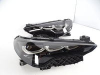 фото thumb №1, Лампа передняя правая alfa romeo stelvio full led