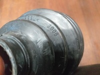 фото thumb №9, Захист шарнір піввісь gkn bo 1150157500015 9007