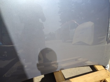 фото thumb №5, Капот audi a3 8p 2008-2012 великий решітка радіатора ly7h