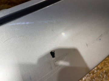 фото thumb №7, Skoda yeti рестайлинг 12-17 бампер зад задний