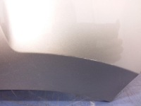 фото thumb №7, Vw golf vii sportsvan бампер задняя задний pdc lb7w