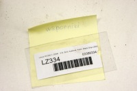 фото thumb №8, Lz334 lexus rx ii кронштейны крепления кронштейны kpl