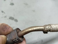 фото thumb №5, Датчик температуры 03l906088fa polo 6r a1 8x 1.6tdi