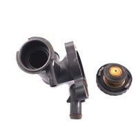 фото thumb №11, Mini cooper one r50 r52 w10 корпус термостата 7829959
