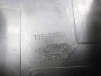 фото thumb №9, Обшивка багажника карман opel combo d 735476901