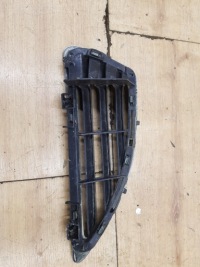 Решётка бампера перед 2szt комплект renault megane i Оригинал, фото thumb