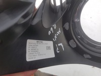 фото thumb №3, Mini countryman r60 r61 защита решётки обдув левая