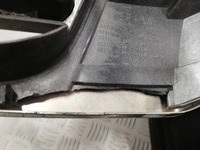 фото thumb №7, Vv nissan navara 2014- решётка радиатора решётка радиатора бампера