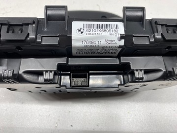 фото thumb №8, Спідометр  прилади дизель європа bmw f20 f21 f22 f45 f46 f23 x1 f48