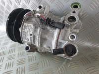 Компрессор кондиционера astra k 1.0 turbo 39034464 Оригинал, фото thumb