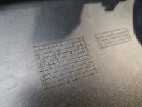 фото thumb №7, Спойлер диффузор audi a3 8v5 s-line sedan