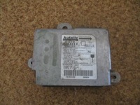 фото thumb №1, Модуль датчик air bag renault scenic ii 8200411013