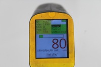 фото thumb №8, Кришка багажника багажника задня citroen ds3 09-14r ewp