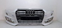 фото thumb №1, Audi a6 c7 4f s line бампер перед передний pdc омыватель