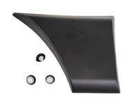 фото thumb №1, Молдинг крыла боковая правая задняя bok do renault master iii 3 opel movano b