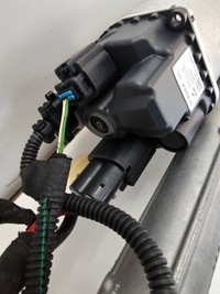 фото thumb №7, Рульове управління трансмісія рейка рульового управління ferrari 000342282.