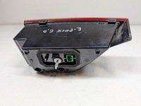 фото thumb №13, Комплект лампа задніх jaguar e-pace x540