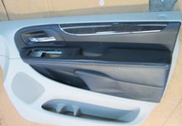 фото thumb №10, Chrysler town country обшивка w дверь правое перед