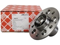 фото thumb №10, Ступиця колеса mercedes перед