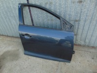 фото thumb №4, Дверь правый перед renault megane iii kombi