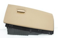 фото thumb №1, Бардачок панели консоли пассажира bmw f01 satt braun